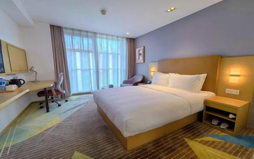 Xinbei Hotel | Holiday Inn Express Changzhou Xinbei by IHG