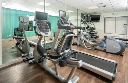Garner Hotel | Holiday Inn Express Clayton Southeast Raleigh by IHG