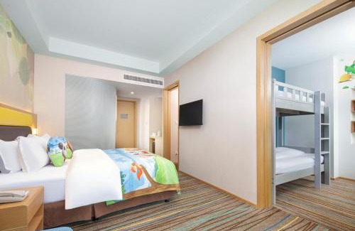 Emeishan Resort | Holiday Inn Express Emei Mountain by IHG