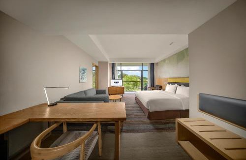 Emeishan Resort | Holiday Inn Express Emei Mountain by IHG