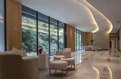 Leshan Resort | Holiday Inn Express Qiliping by IHG