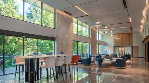 Leshan Resort | Holiday Inn Express Qiliping by IHG