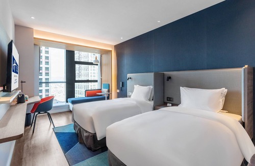 Xiaguan Hotel | Holiday Inn Express Dali Xiaguan by IHG
