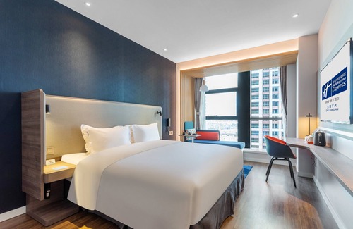 Xiaguan Hotel | Holiday Inn Express Dali Xiaguan by IHG