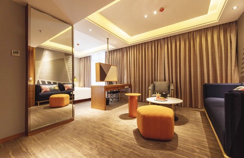 Daocheng Hotel | Holiday Inn Express Daocheng Yading by IHG
