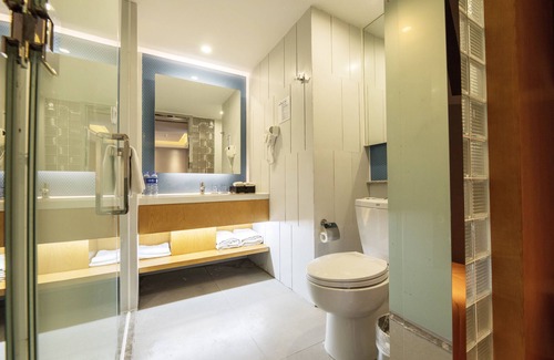 Daocheng Hotel | Holiday Inn Express Daocheng Yading by IHG