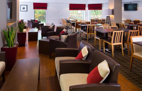 Wychbold Hotel | Holiday Inn Express Droitwich Spa by IHG