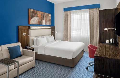 Al Wasl Hotel | Holiday Inn Express Dubai Safa Park by IHG