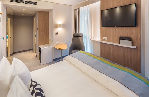 Erlangen Hotel | Holiday Inn Express Erlangen by IHG
