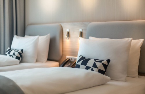 Erlangen Hotel | Holiday Inn Express Erlangen by IHG