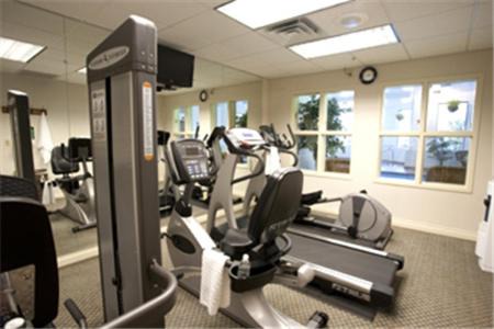 Federal Way Hotel | Holiday Inn Express Federal Way - Seattle South by IHG