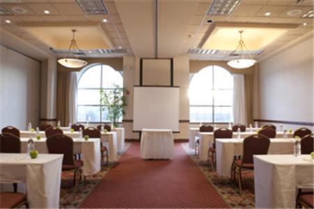 Federal Way Hotel | Holiday Inn Express Federal Way - Seattle South by IHG