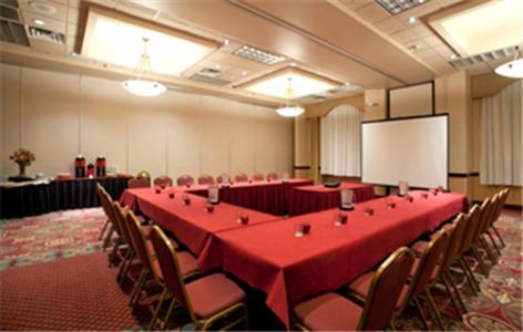 Federal Way Hotel | Holiday Inn Express Federal Way - Seattle South by IHG