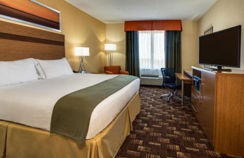 Dania Beach Hotel | Holiday Inn Express Fort Lauderdale Airport South by IHG