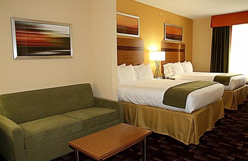Dania Beach Hotel | Holiday Inn Express Fort Lauderdale Airport South by IHG