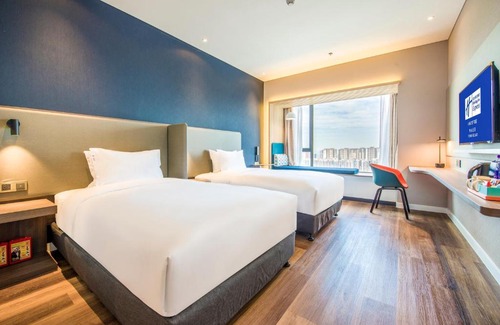 Shunde Hotel | Holiday Inn Express Foshan Beijiao by IHG