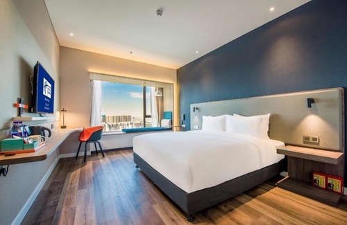 Shunde Hotel | Holiday Inn Express Foshan Beijiao by IHG