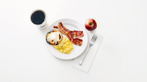 Gas City Hotel | Holiday Inn Express Gas City by IHG