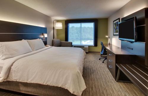 Georgetown Hotel | Holiday Inn Express Georgetown by IHG