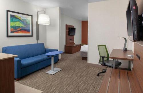 Coeur d'Alene Hotel | Holiday Inn Express Hotel & Suites Coeur D'Alene I-90 Exit 11 by IHG