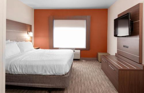 Coeur d'Alene Hotel | Holiday Inn Express Hotel & Suites Coeur D'Alene I-90 Exit 11 by IHG