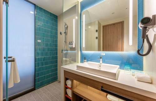Hefei New Culture District Hotel | Holiday Inn Express Hefei Ftz by IHG