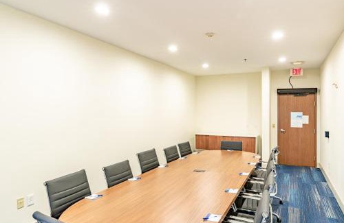 Dawn Hotel | Holiday Inn Express Hereford by IHG