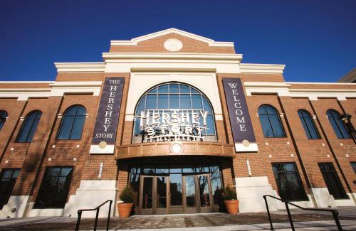 Hummelstown Hotel | Holiday Inn Express Hershey-Harrisburg Area by IHG