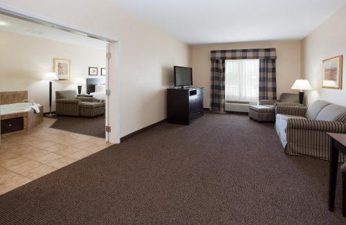 Fort Collins Hotel | Holiday Inn Express Hotel & Suites Fort Collins by IHG