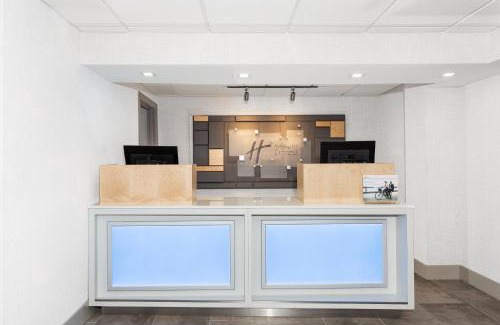 Hopewell Hotel | Holiday Inn Express Hopewell - Fort Lee Area by IHG