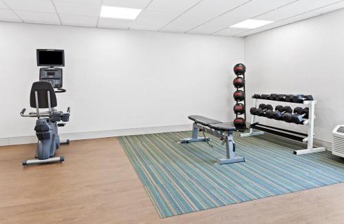 Hopewell Hotel | Holiday Inn Express Hopewell - Fort Lee Area by IHG
