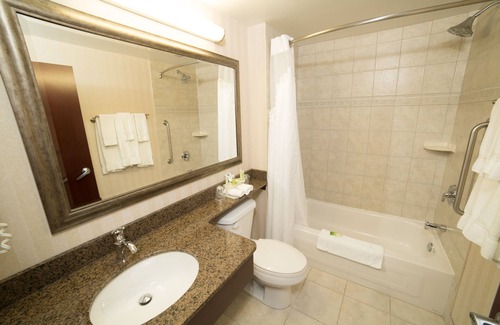 Whitecourt Hotel | Holiday Inn Express Hotel & Suites WHITECOURT by IHG