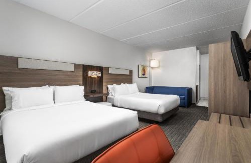 Lookout Valley Neighborhood Association Hotel | Holiday Inn Express Hotel & Suites Chattanooga-Lookout Mountain by IHG