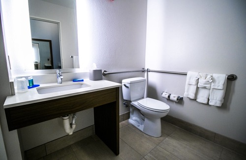 Port Allen Hotel | Holiday Inn Express Hotel & Suites, a Baton Rouge-Port Allen by IHG