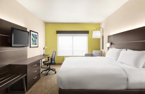 San Antonio Hotel | Holiday Inn Express Hotel & Suites San Antonio NW-Medical Area by IHG