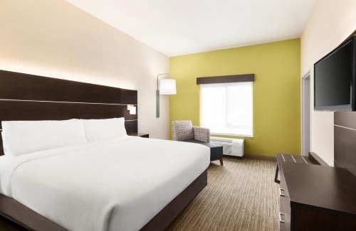 San Antonio Hotel | Holiday Inn Express Hotel & Suites San Antonio NW-Medical Area by IHG