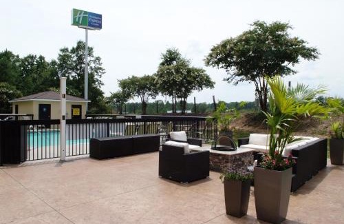 Blythewood Hotel | Holiday Inn Express Hotel & Suites Blythewood by IHG