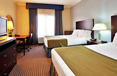 New Iberia Hotel | Holiday Inn Express Hotel & Suites New Iberia - Avery Island by IHG