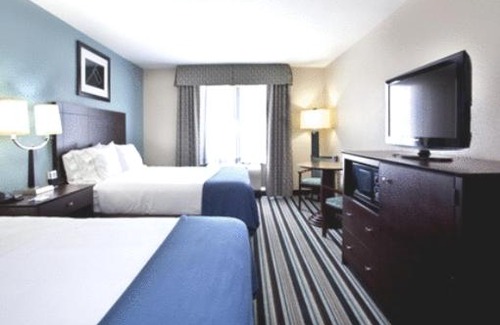 Port Allen Hotel | Holiday Inn Express Hotel & Suites Baton Rouge -Port Allen by IHG