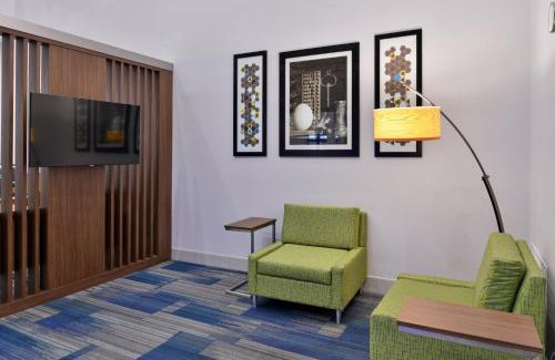 Royse City Hotel | Holiday Inn Express Hotel & Suites Royse City - RockwallRockwall - Royse City by IHG