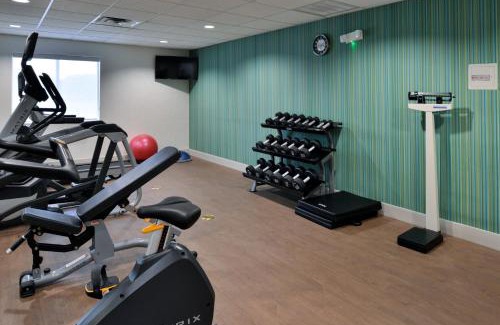 Royse City Hotel | Holiday Inn Express Hotel & Suites Royse City - RockwallRockwall - Royse City by IHG