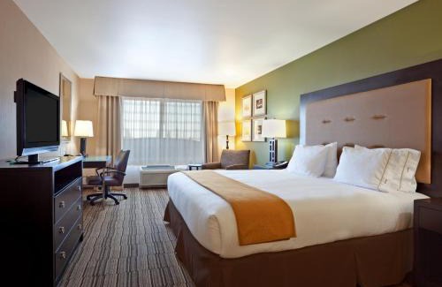 Twin Falls Hotel | Holiday Inn Express Hotel Twin Falls by IHG