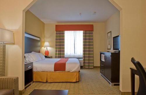 Acworth Hotel | Holiday Inn Express Hotel & Suites Kennesaw Northwest - Acworth by IHG
