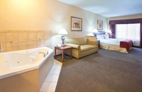 Barstow Hotel | Holiday Inn Express Hotel & Suites Barstow by IHG