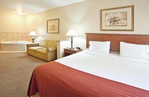Barstow Hotel | Holiday Inn Express Hotel & Suites Barstow by IHG