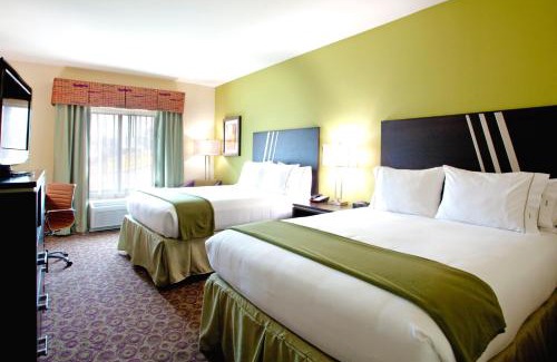 Clemson Hotel | Holiday Inn Express Hotel & Suites Clemson - University Area by IHG
