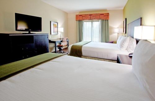 Clemson Hotel | Holiday Inn Express Hotel & Suites Clemson - University Area by IHG