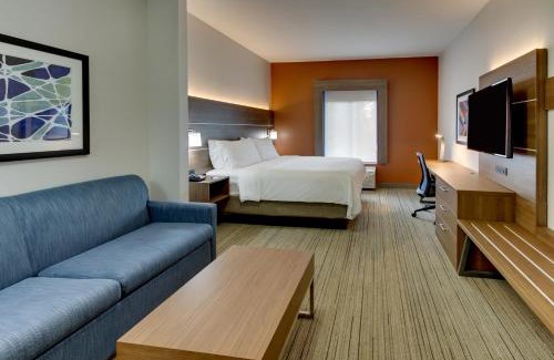 Decatur Hotel | Holiday Inn Express Hotel & Suites - Atlanta/Emory University Area by IHG