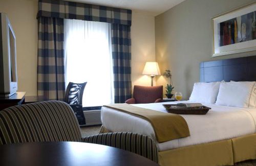 Decatur Hotel | Holiday Inn Express Hotel & Suites - Atlanta/Emory University Area by IHG