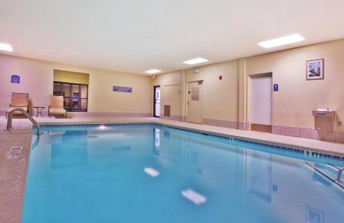 Decatur Hotel | Holiday Inn Express Hotel & Suites - Atlanta/Emory University Area by IHG
